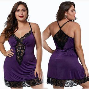 😍Brand New Underwear Sexy Hollow Lace